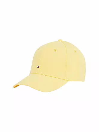 TOMMY HILFIGER | Casquette | gelb